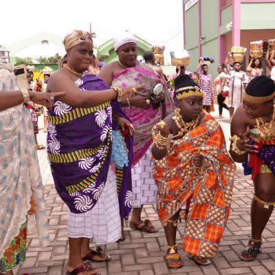 Hilltop Cultureday23 1911